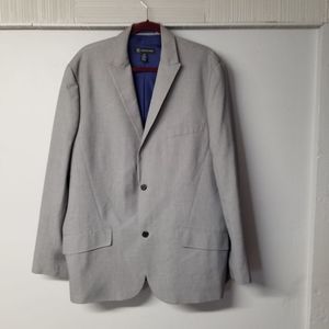 Inc Concepts Blazer XXL gray and blue international concept